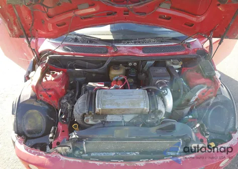 2006 Mini Cooper S from USA, damaged, VIN WMWRE335X6TN25797